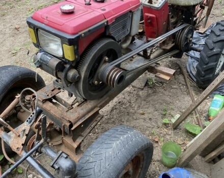 Форте Другая, объемом двигателя 0 л и пробегом 0 тыс. км за 306 $, фото 6 на Automoto.ua