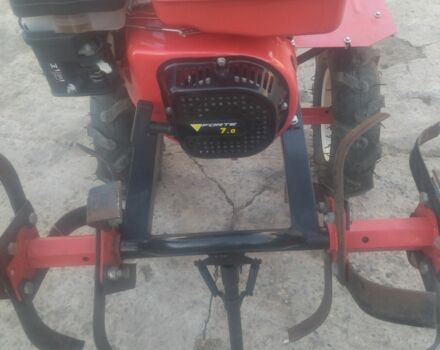 Форте Інша, об'ємом двигуна 0.2 л та пробігом 0 тис. км за 364 $, фото 2 на Automoto.ua