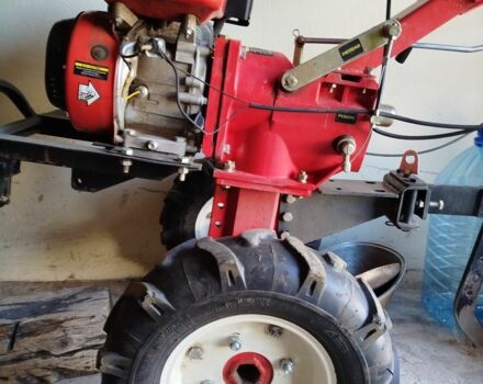 Форте Інша, об'ємом двигуна 0 л та пробігом 0 тис. км за 484 $, фото 3 на Automoto.ua