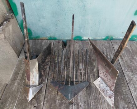 Форте Інша, об'ємом двигуна 0 л та пробігом 0 тис. км за 484 $, фото 6 на Automoto.ua