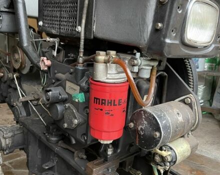 Форте Другая, объемом двигателя 0.4 л и пробегом 0 тыс. км за 638 $, фото 4 на Automoto.ua