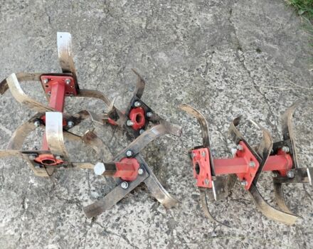 Форте Інша, об'ємом двигуна 0 л та пробігом 0 тис. км за 484 $, фото 7 на Automoto.ua