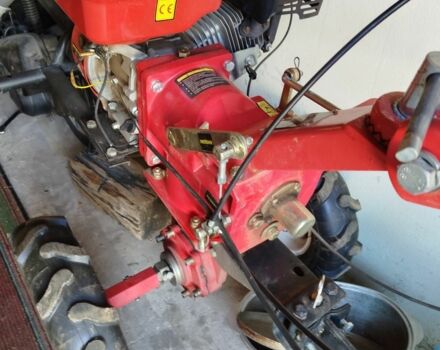 Форте Інша, об'ємом двигуна 0 л та пробігом 0 тис. км за 484 $, фото 4 на Automoto.ua