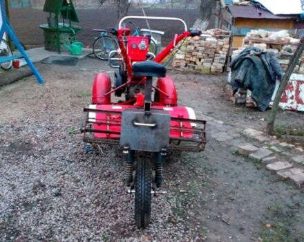 Форте Інша, об'ємом двигуна 0 л та пробігом 0 тис. км за 592 $, фото 2 на Automoto.ua