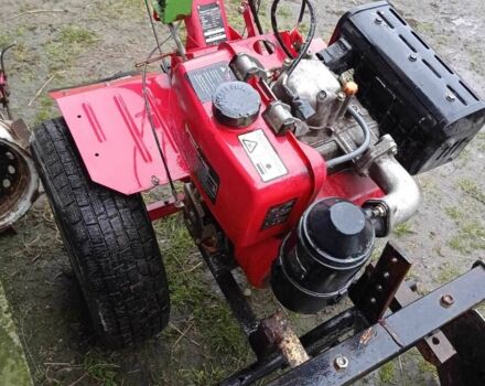 Форте Другая, объемом двигателя 0 л и пробегом 0 тыс. км за 450 $, фото 3 на Automoto.ua