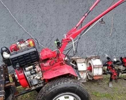 Форте Другая, объемом двигателя 0 л и пробегом 0 тыс. км за 450 $, фото 8 на Automoto.ua