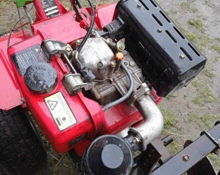 Форте Другая, объемом двигателя 0 л и пробегом 0 тыс. км за 450 $, фото 2 на Automoto.ua