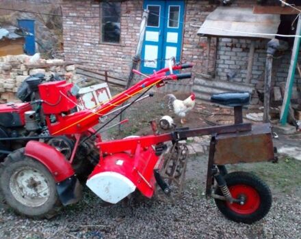 Форте Інша, об'ємом двигуна 0 л та пробігом 0 тис. км за 592 $, фото 1 на Automoto.ua