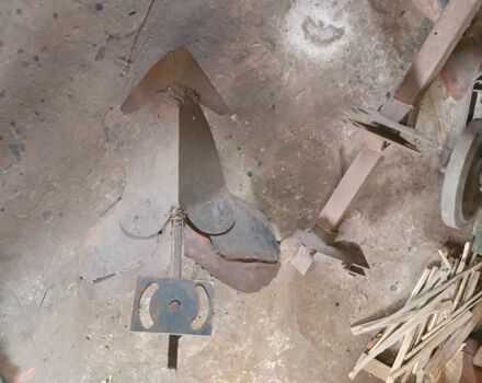 Форте Інша, об'ємом двигуна 0 л та пробігом 0 тис. км за 10 $, фото 1 на Automoto.ua