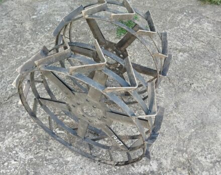 Форте Інша, об'ємом двигуна 0 л та пробігом 0 тис. км за 484 $, фото 5 на Automoto.ua