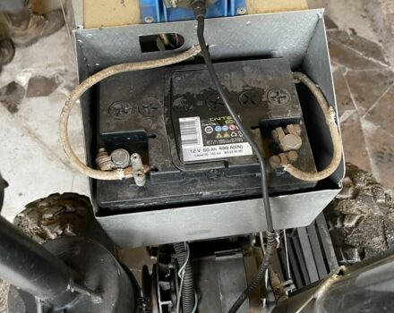 Форте Другая, объемом двигателя 0.4 л и пробегом 0 тыс. км за 638 $, фото 5 на Automoto.ua