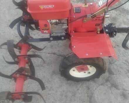 Форте Інша, об'ємом двигуна 0.2 л та пробігом 0 тис. км за 364 $, фото 1 на Automoto.ua