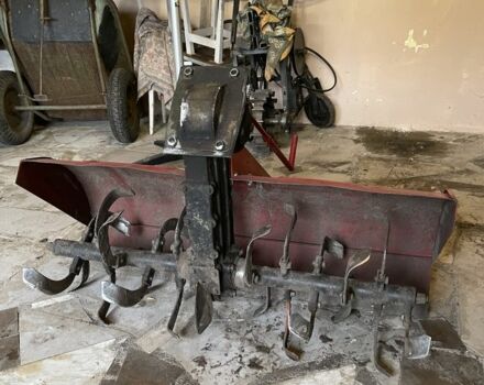 Форте Другая, объемом двигателя 0.4 л и пробегом 0 тыс. км за 638 $, фото 7 на Automoto.ua