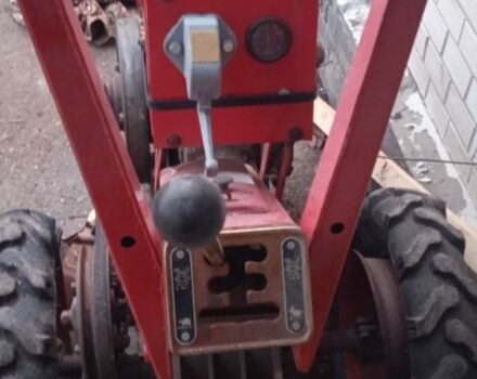 Форте Інша, об'ємом двигуна 0 л та пробігом 0 тис. км за 286 $, фото 5 на Automoto.ua