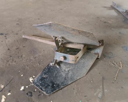 Форте Інша, об'ємом двигуна 0 л та пробігом 0 тис. км за 10 $, фото 2 на Automoto.ua