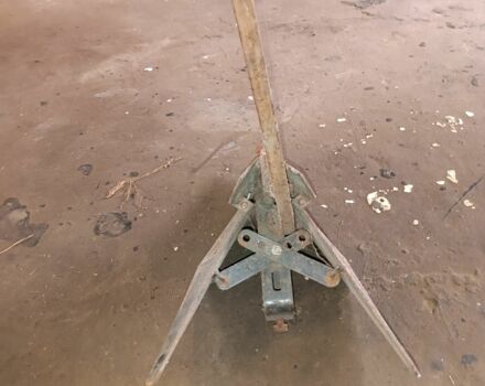 Форте Інша, об'ємом двигуна 0 л та пробігом 0 тис. км за 10 $, фото 1 на Automoto.ua