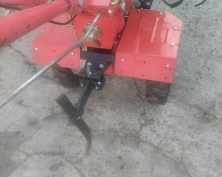 Форте Інша, об'ємом двигуна 0.2 л та пробігом 0 тис. км за 364 $, фото 3 на Automoto.ua