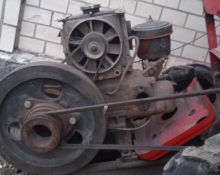 Форте Інша, об'ємом двигуна 0 л та пробігом 0 тис. км за 286 $, фото 1 на Automoto.ua