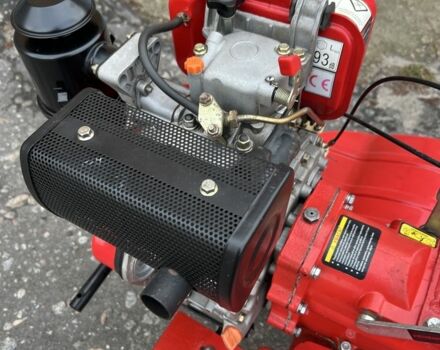 Форте Інша, об'ємом двигуна 0.24 л та пробігом 0 тис. км за 405 $, фото 9 на Automoto.ua