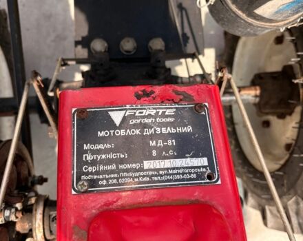 Форте Другая, объемом двигателя 0 л и пробегом 0 тыс. км за 913 $, фото 5 на Automoto.ua