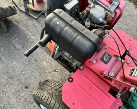 Форте Другая, объемом двигателя 60 л и пробегом 100 тыс. км за 712 $, фото 10 на Automoto.ua