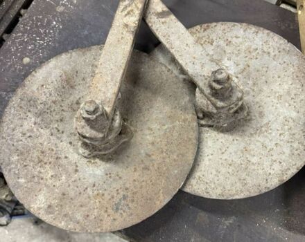 Форте Другая, объемом двигателя 0 л и пробегом 0 тыс. км за 15 $, фото 1 на Automoto.ua