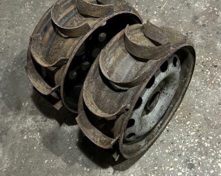 Форте Інша, об'ємом двигуна 0.24 л та пробігом 0 тис. км за 405 $, фото 4 на Automoto.ua