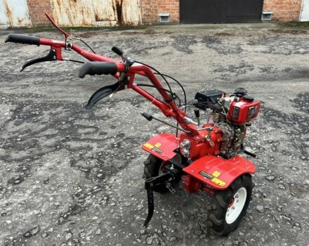 Форте Інша, об'ємом двигуна 0.24 л та пробігом 0 тис. км за 405 $, фото 1 на Automoto.ua