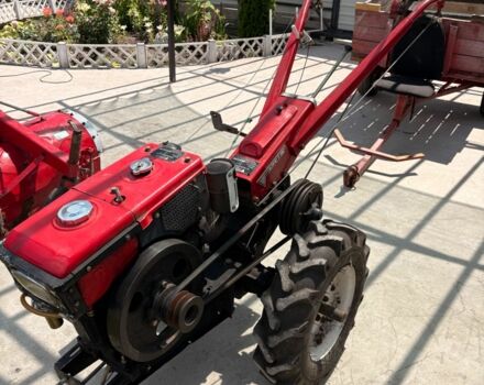 Форте Другая, объемом двигателя 0 л и пробегом 0 тыс. км за 913 $, фото 10 на Automoto.ua
