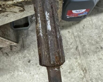 Форте Інша, об'ємом двигуна 0 л та пробігом 0 тис. км за 20 $, фото 4 на Automoto.ua