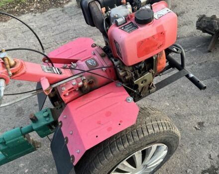 Форте Другая, объемом двигателя 60 л и пробегом 100 тыс. км за 712 $, фото 14 на Automoto.ua