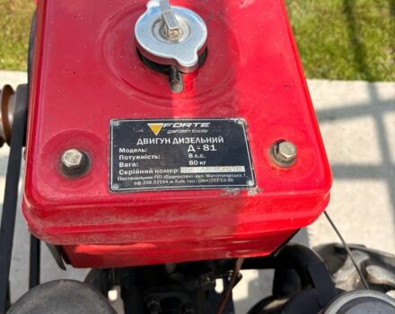Форте Другая, объемом двигателя 0 л и пробегом 0 тыс. км за 913 $, фото 9 на Automoto.ua