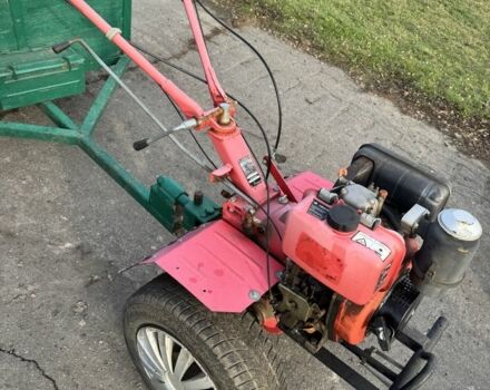 Форте Другая, объемом двигателя 60 л и пробегом 100 тыс. км за 712 $, фото 2 на Automoto.ua