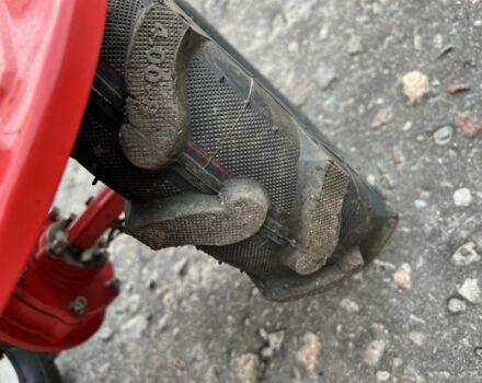 Форте Інша, об'ємом двигуна 0.24 л та пробігом 0 тис. км за 405 $, фото 12 на Automoto.ua