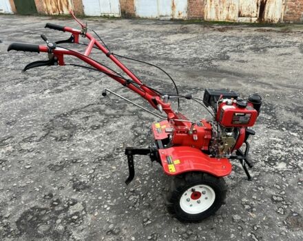 Форте Інша, об'ємом двигуна 0.24 л та пробігом 0 тис. км за 405 $, фото 2 на Automoto.ua