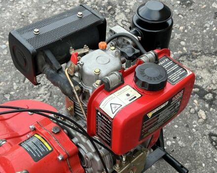 Форте Інша, об'ємом двигуна 0.24 л та пробігом 0 тис. км за 405 $, фото 10 на Automoto.ua