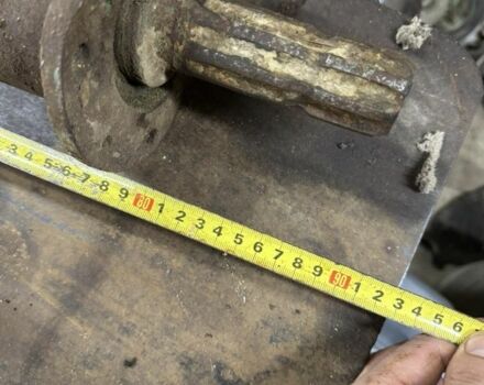 Форте Інша, об'ємом двигуна 0 л та пробігом 0 тис. км за 20 $, фото 6 на Automoto.ua