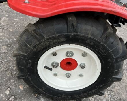 Форте Інша, об'ємом двигуна 0.24 л та пробігом 0 тис. км за 405 $, фото 11 на Automoto.ua