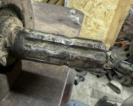 Форте Інша, об'ємом двигуна 0 л та пробігом 0 тис. км за 20 $, фото 1 на Automoto.ua