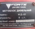 Форте Другая, объемом двигателя 0 л и пробегом 70 тыс. км за 1043 $, фото 1 на Automoto.ua