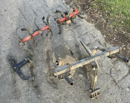 Форте Другая, объемом двигателя 60 л и пробегом 100 тыс. км за 712 $, фото 20 на Automoto.ua