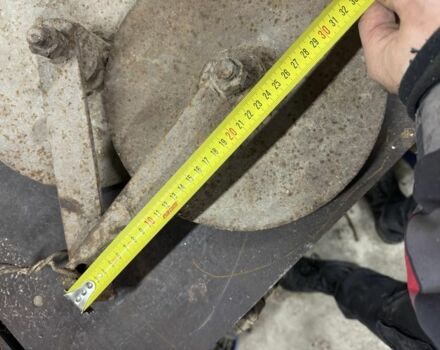 Форте Другая, объемом двигателя 0 л и пробегом 0 тыс. км за 15 $, фото 2 на Automoto.ua