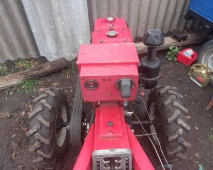 Форте Другая, объемом двигателя 0 л и пробегом 0 тыс. км за 476 $, фото 3 на Automoto.ua