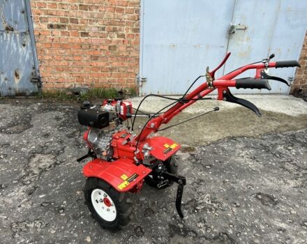 Форте Інша, об'ємом двигуна 0.24 л та пробігом 0 тис. км за 405 $, фото 3 на Automoto.ua