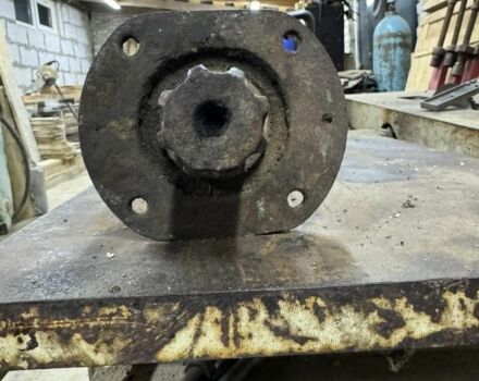 Форте Інша, об'ємом двигуна 0 л та пробігом 0 тис. км за 20 $, фото 2 на Automoto.ua