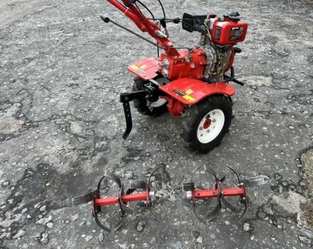 Форте Інша, об'ємом двигуна 0.24 л та пробігом 0 тис. км за 405 $, фото 8 на Automoto.ua