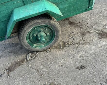 Форте Другая, объемом двигателя 60 л и пробегом 100 тыс. км за 712 $, фото 13 на Automoto.ua