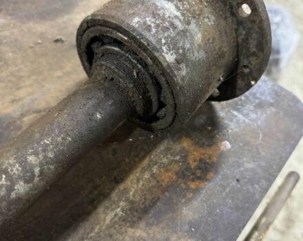 Форте Інша, об'ємом двигуна 0 л та пробігом 0 тис. км за 20 $, фото 3 на Automoto.ua