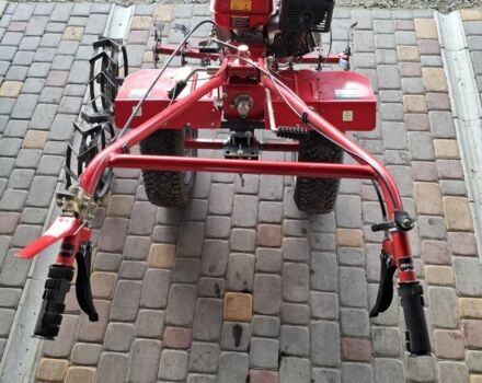 Форте Другая, объемом двигателя 0.39 л и пробегом 0 тыс. км за 476 $, фото 3 на Automoto.ua