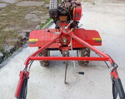 Форте Другая, объемом двигателя 0.41 л и пробегом 2 тыс. км за 525 $, фото 7 на Automoto.ua